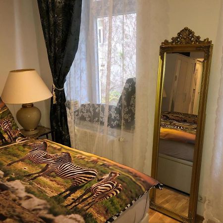 וינה Flair And Design Apartment! מראה חיצוני תמונה