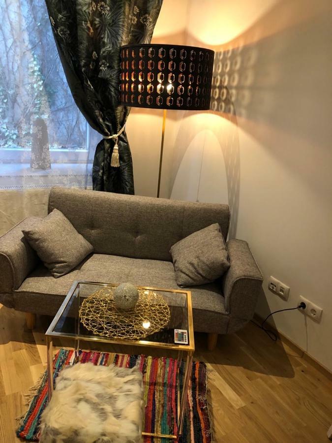 וינה Flair And Design Apartment! מראה חיצוני תמונה